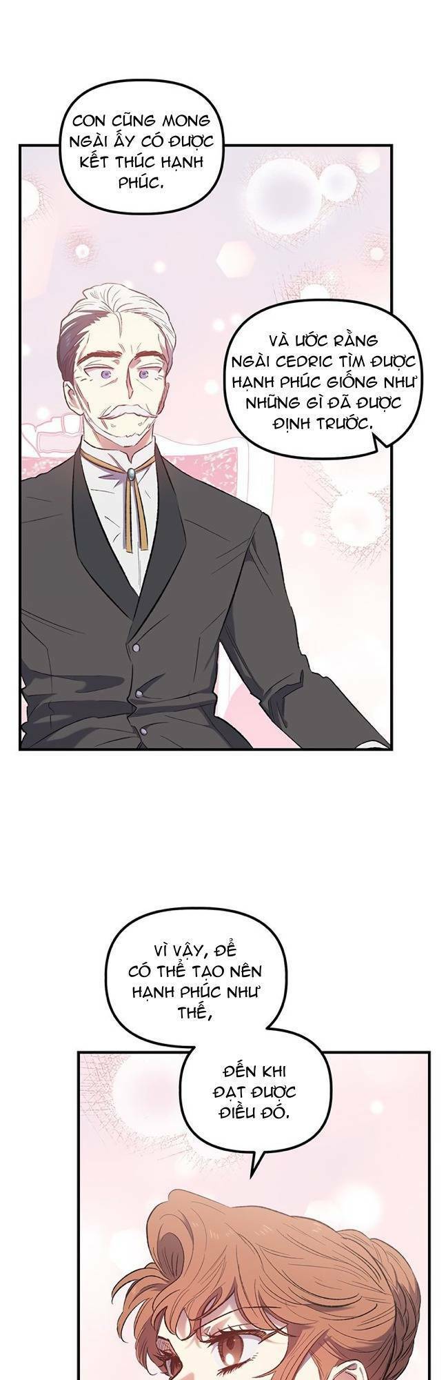 May Mắn Hay Bất Hạnh - Chapter 10 - Page 45