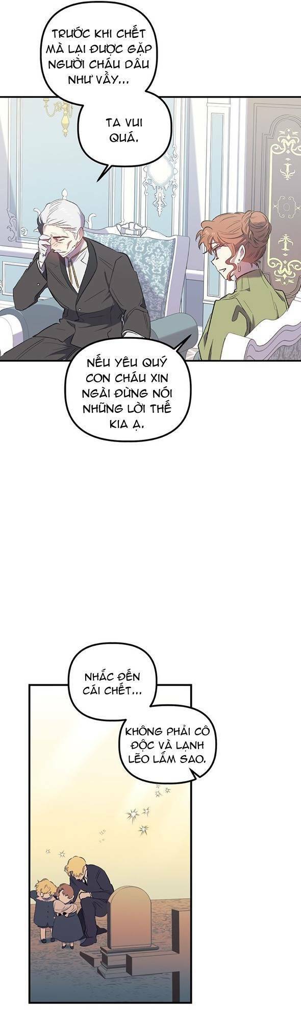 May Mắn Hay Bất Hạnh - Chapter 10 - Page 48