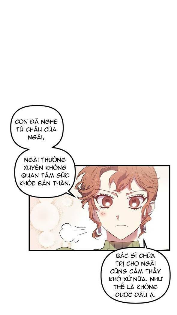 May Mắn Hay Bất Hạnh - Chapter 10 - Page 49