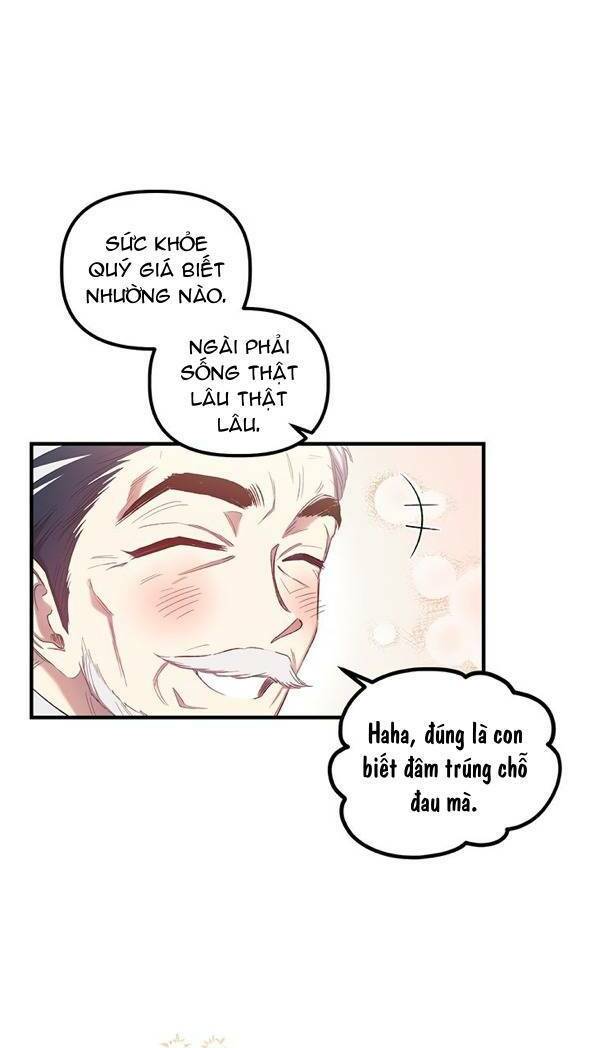 May Mắn Hay Bất Hạnh - Chapter 10 - Page 50