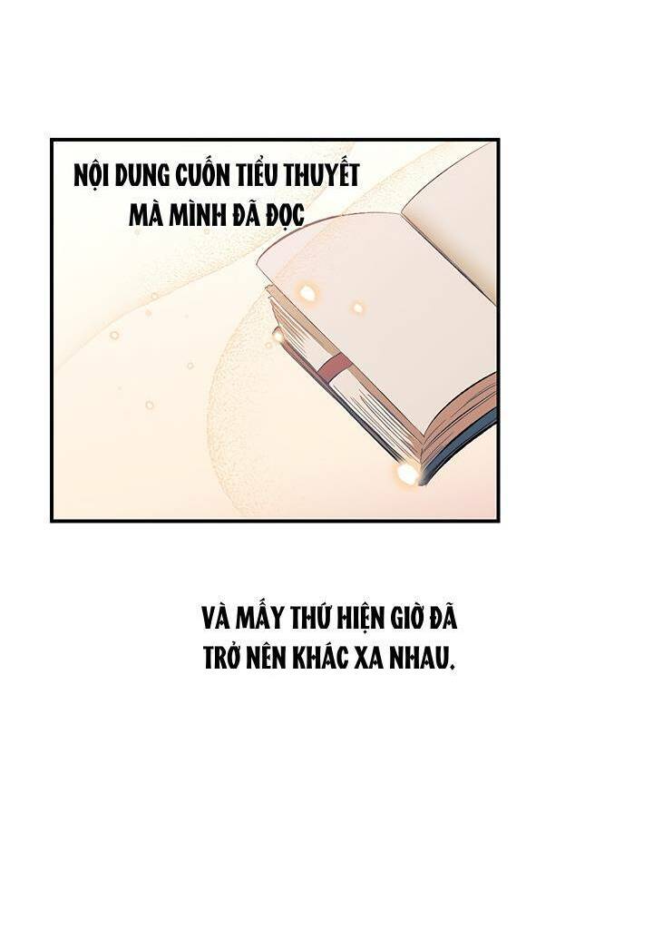 May Mắn Hay Bất Hạnh - Chapter 10 - Page 5