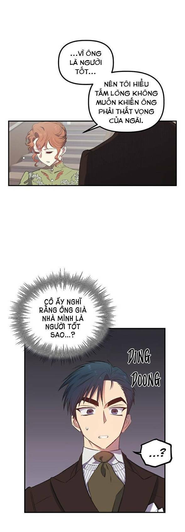 May Mắn Hay Bất Hạnh - Chapter 11 - Page 9