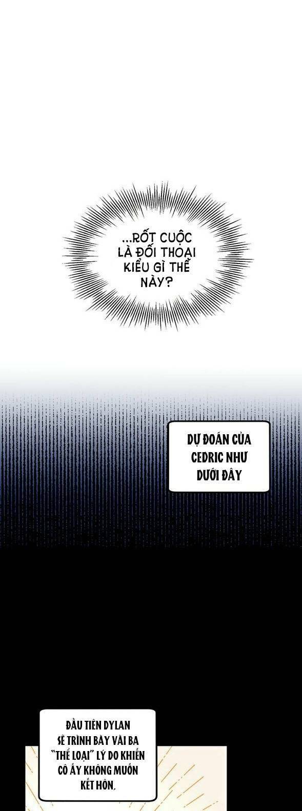 May Mắn Hay Bất Hạnh - Chapter 11 - Page 10