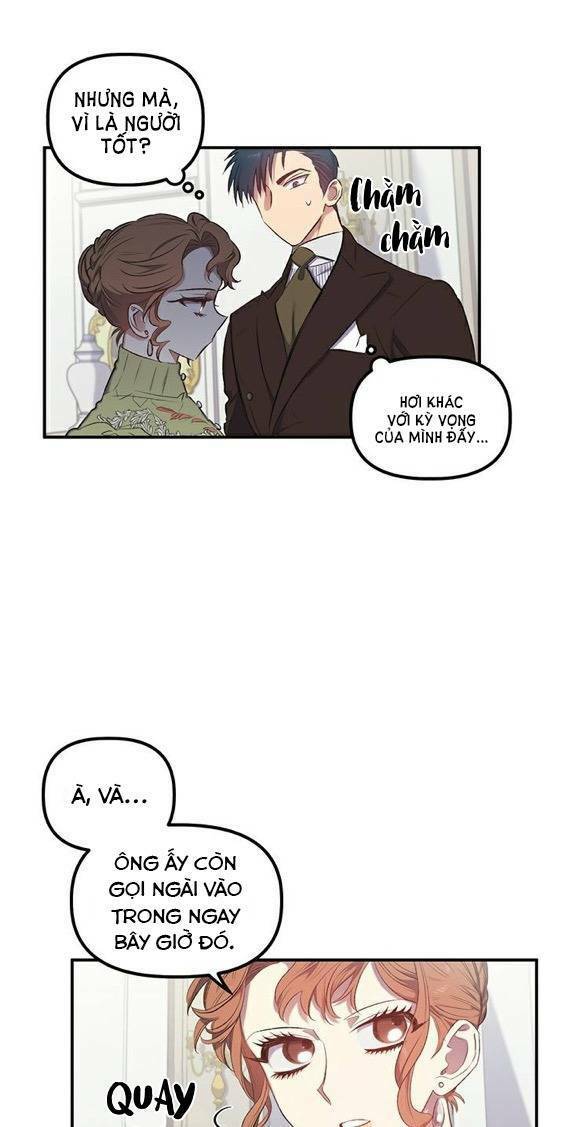 May Mắn Hay Bất Hạnh - Chapter 11 - Page 12