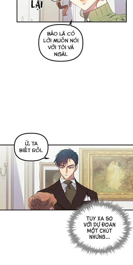 May Mắn Hay Bất Hạnh - Chapter 11 - Page 13