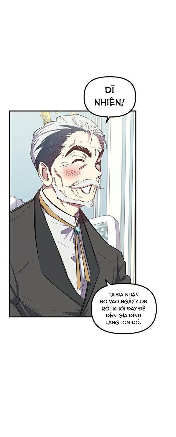 May Mắn Hay Bất Hạnh - Chapter 11 - Page 18