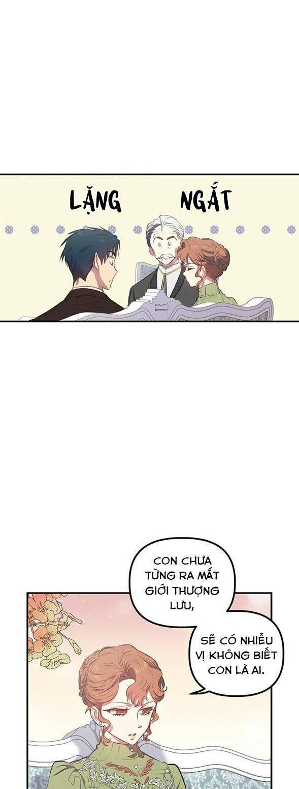 May Mắn Hay Bất Hạnh - Chapter 11 - Page 22