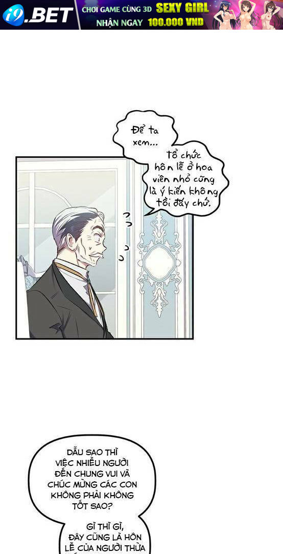 May Mắn Hay Bất Hạnh - Chapter 11 - Page 24