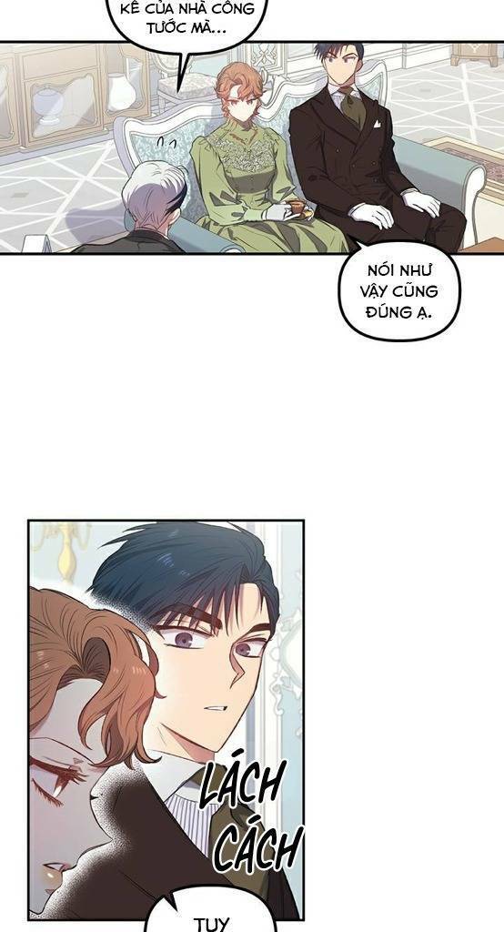 May Mắn Hay Bất Hạnh - Chapter 11 - Page 25