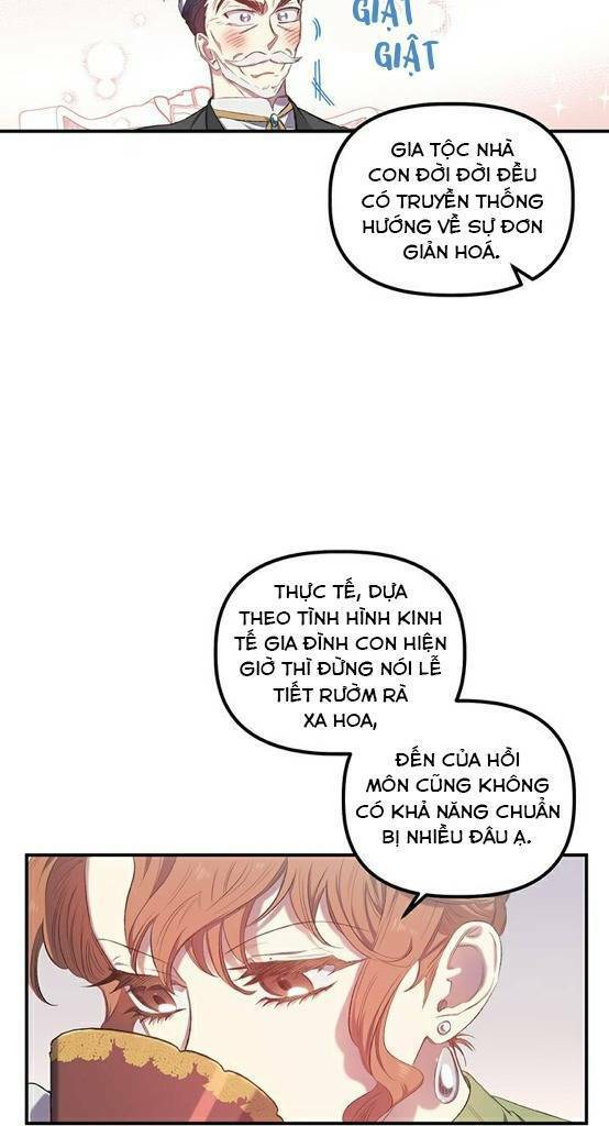 May Mắn Hay Bất Hạnh - Chapter 11 - Page 27