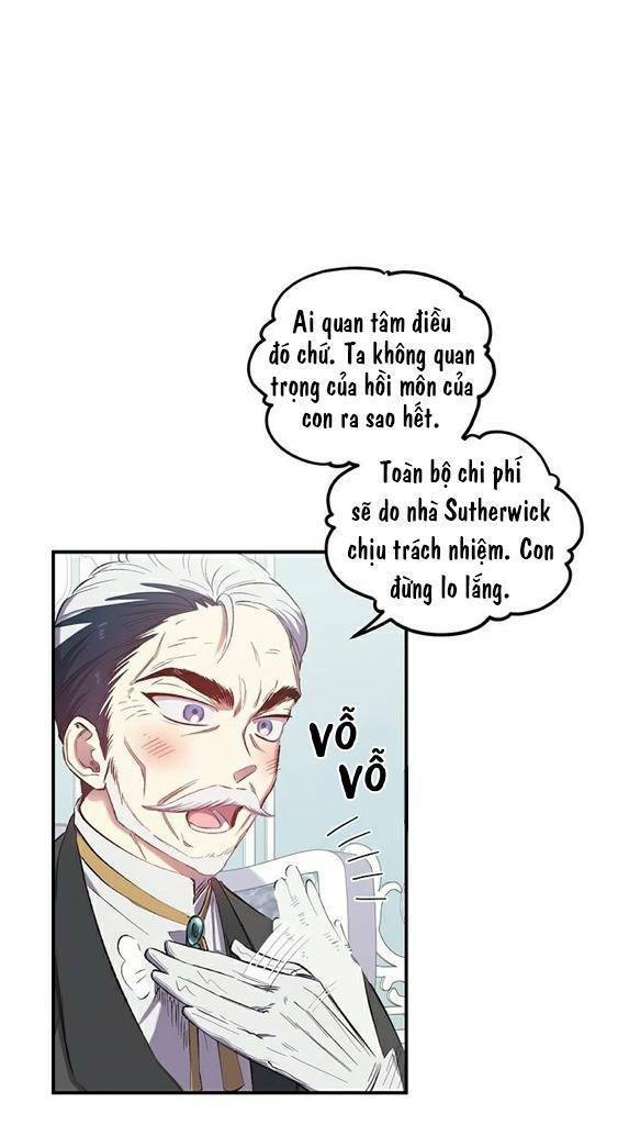 May Mắn Hay Bất Hạnh - Chapter 11 - Page 28