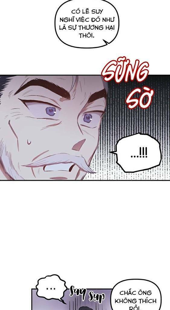 May Mắn Hay Bất Hạnh - Chapter 11 - Page 30