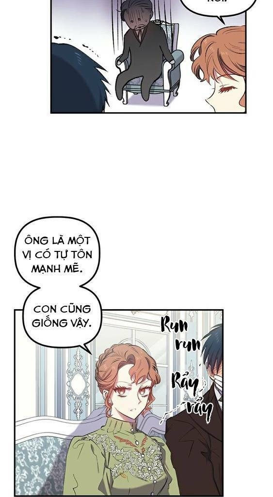 May Mắn Hay Bất Hạnh - Chapter 11 - Page 31