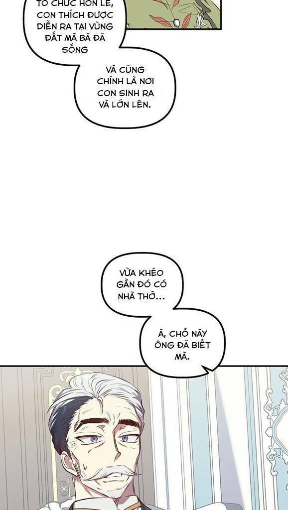 May Mắn Hay Bất Hạnh - Chapter 11 - Page 33