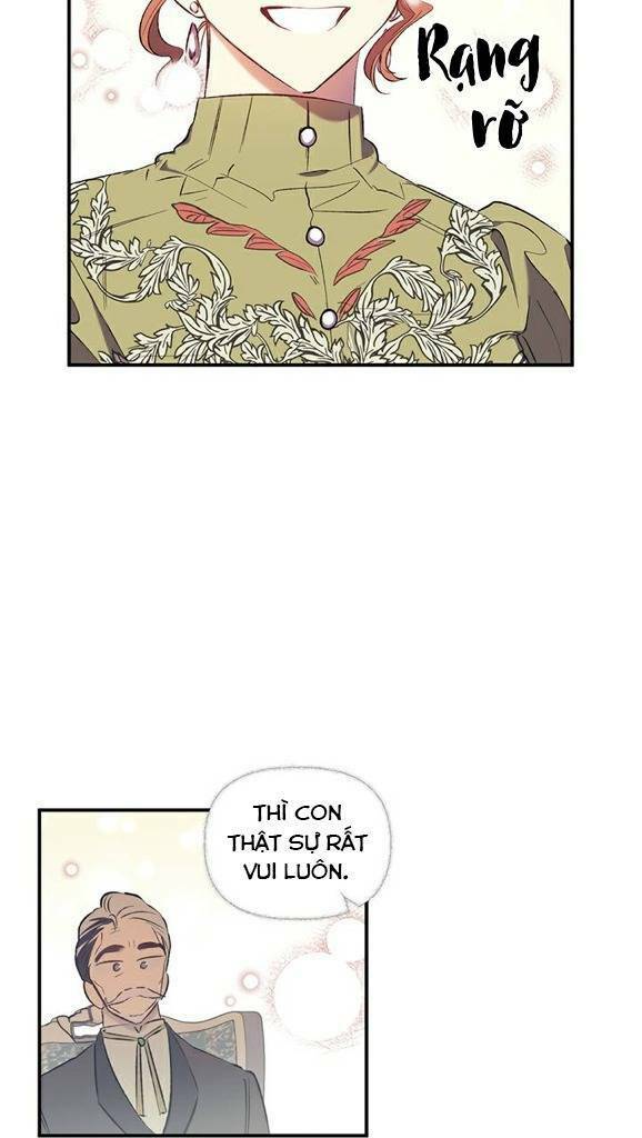 May Mắn Hay Bất Hạnh - Chapter 11 - Page 35