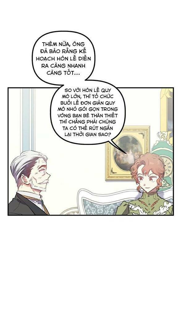 May Mắn Hay Bất Hạnh - Chapter 11 - Page 37