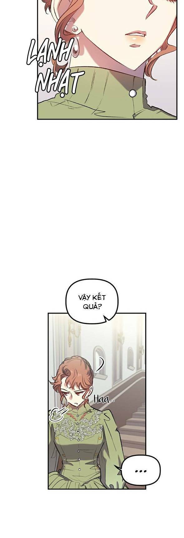 May Mắn Hay Bất Hạnh - Chapter 11 - Page 3