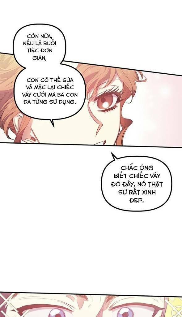 May Mắn Hay Bất Hạnh - Chapter 11 - Page 40