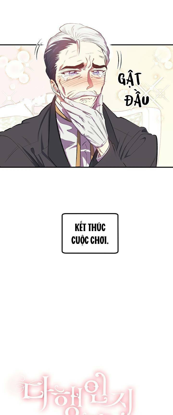 May Mắn Hay Bất Hạnh - Chapter 11 - Page 44