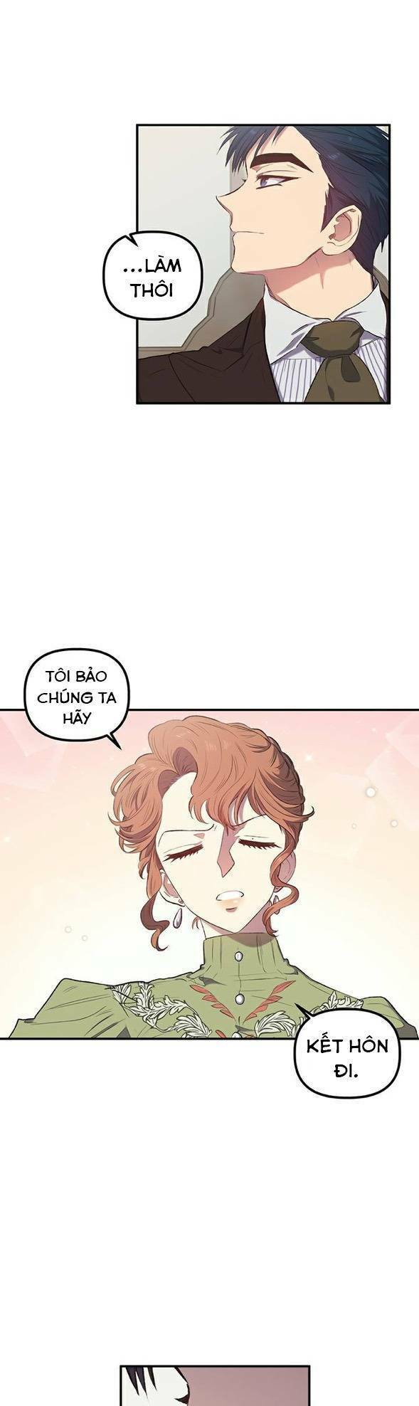 May Mắn Hay Bất Hạnh - Chapter 11 - Page 4