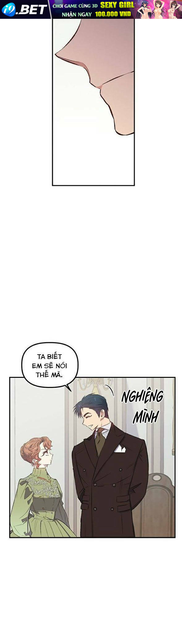 May Mắn Hay Bất Hạnh - Chapter 11 - Page 5