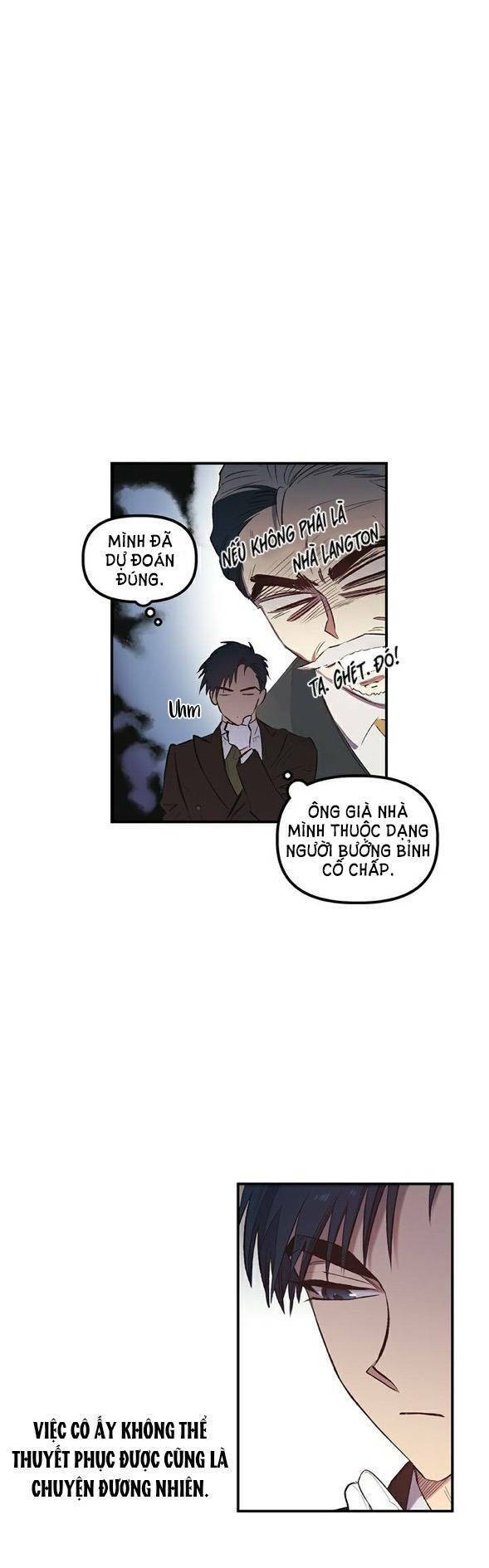 May Mắn Hay Bất Hạnh - Chapter 11 - Page 7