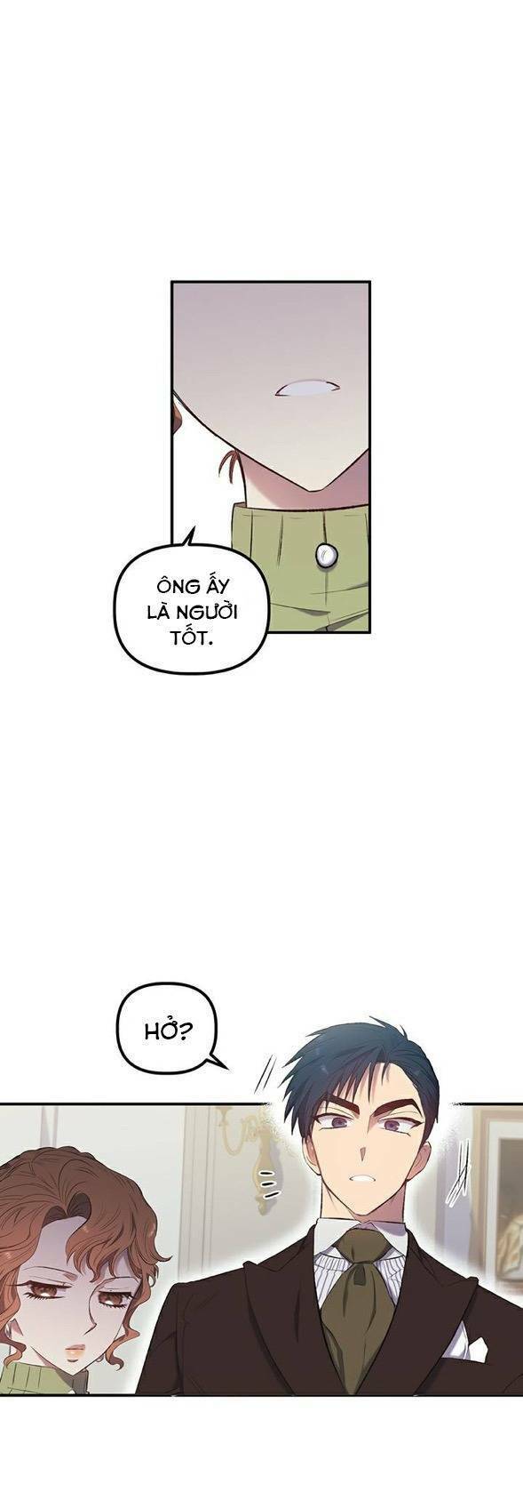 May Mắn Hay Bất Hạnh - Chapter 11 - Page 8