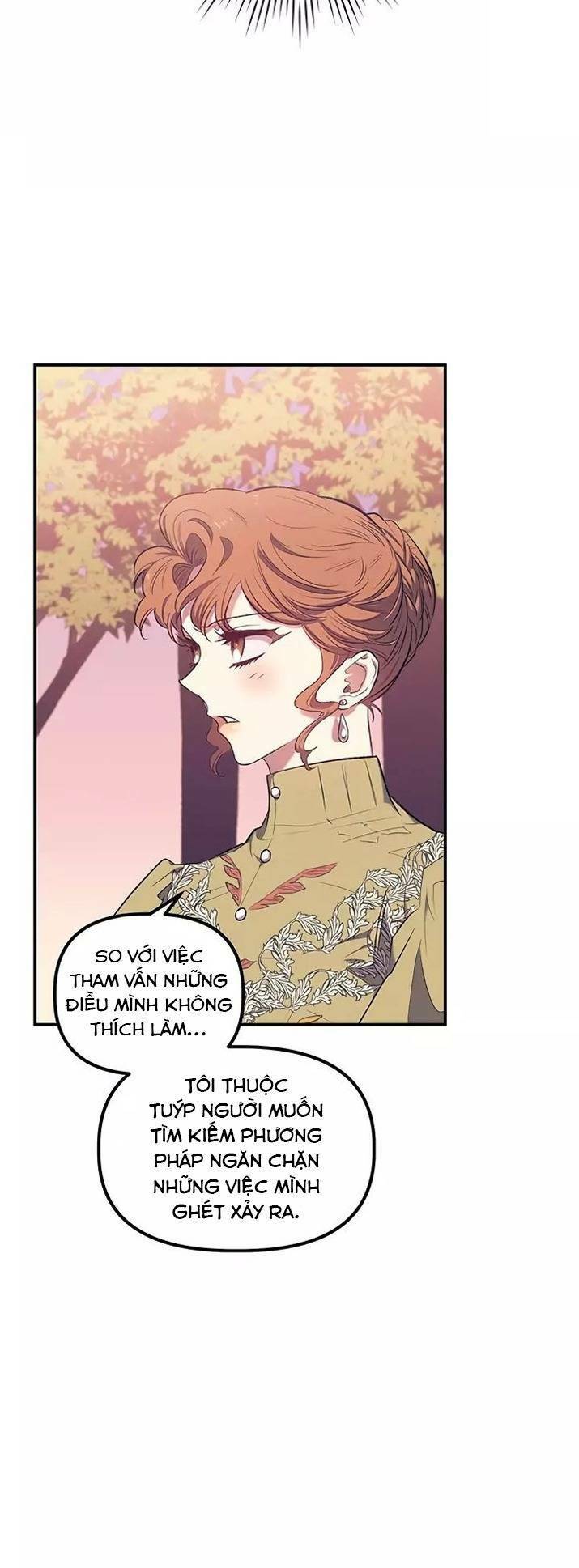 May Mắn Hay Bất Hạnh - Chapter 12 - Page 10