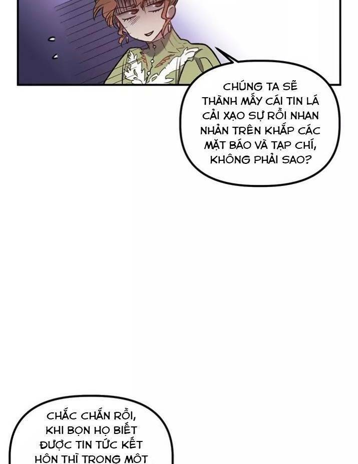 May Mắn Hay Bất Hạnh - Chapter 12 - Page 14