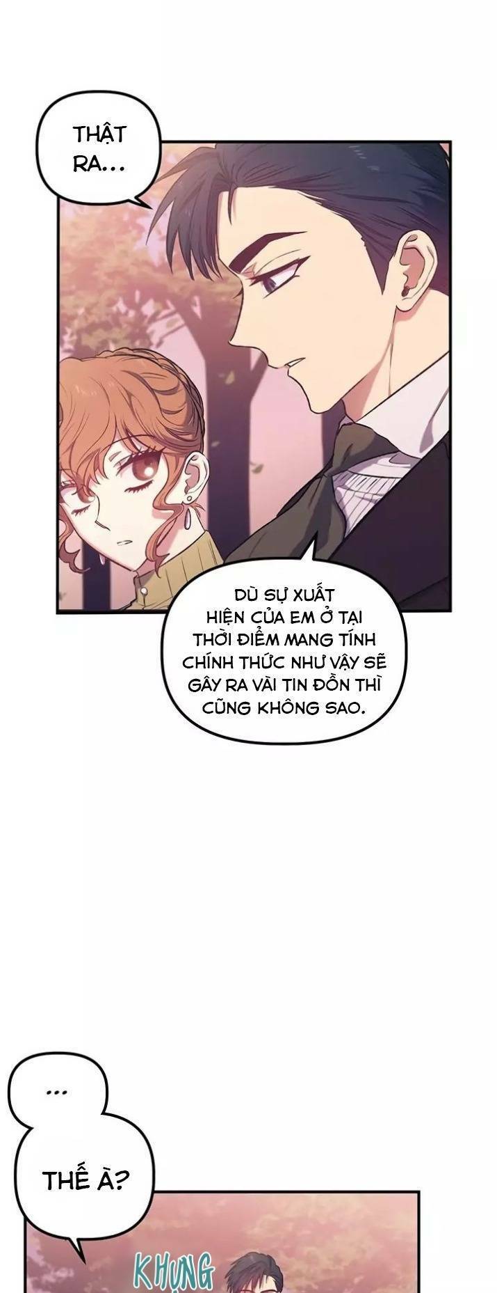 May Mắn Hay Bất Hạnh - Chapter 12 - Page 18