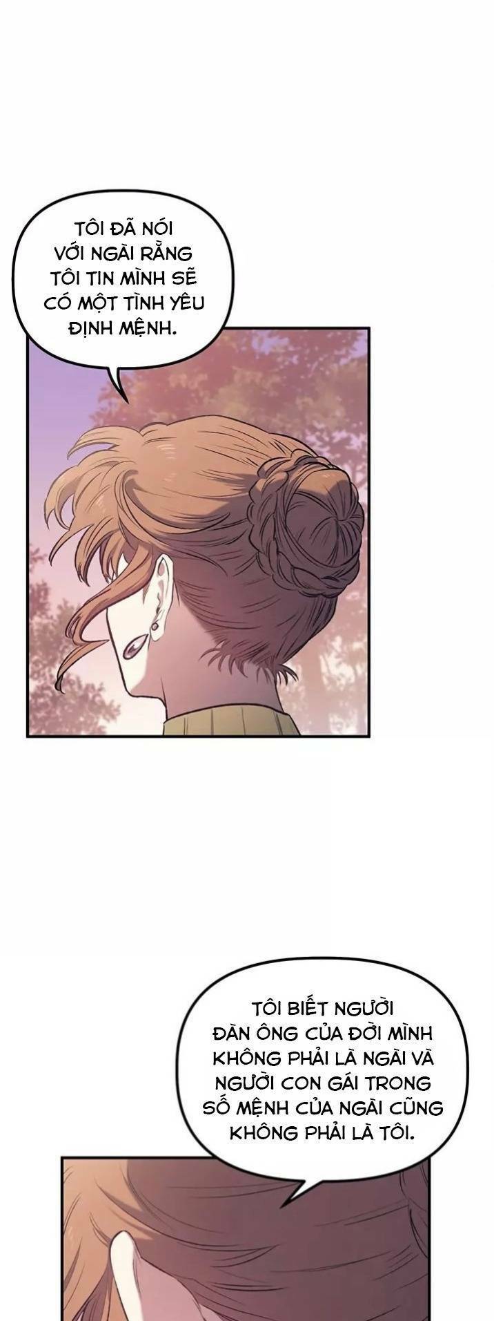 May Mắn Hay Bất Hạnh - Chapter 12 - Page 28