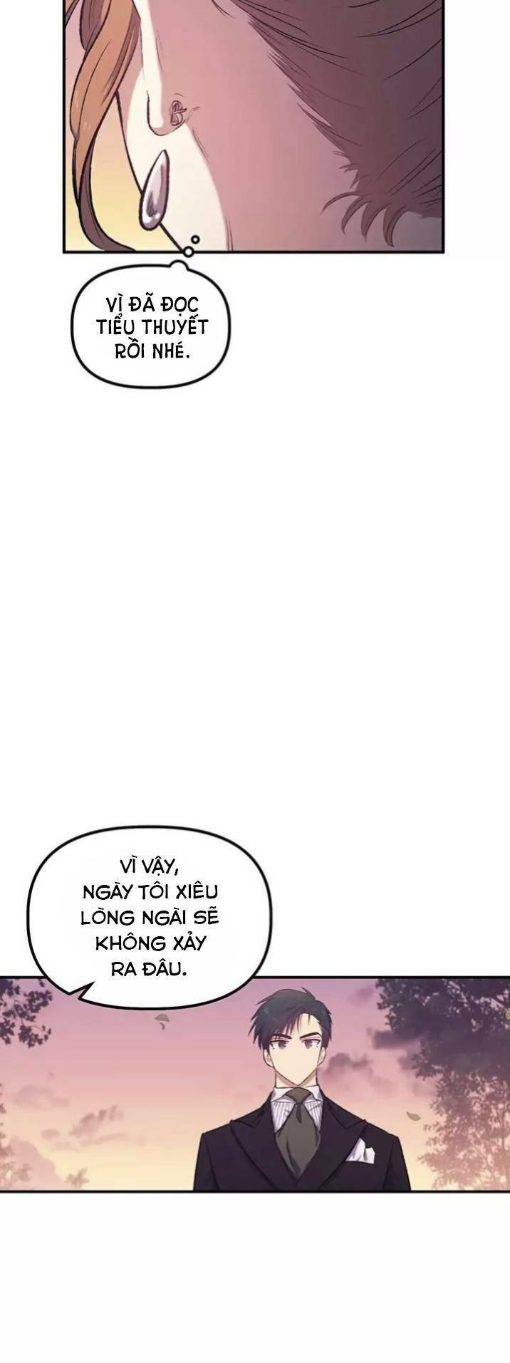 May Mắn Hay Bất Hạnh - Chapter 12 - Page 29