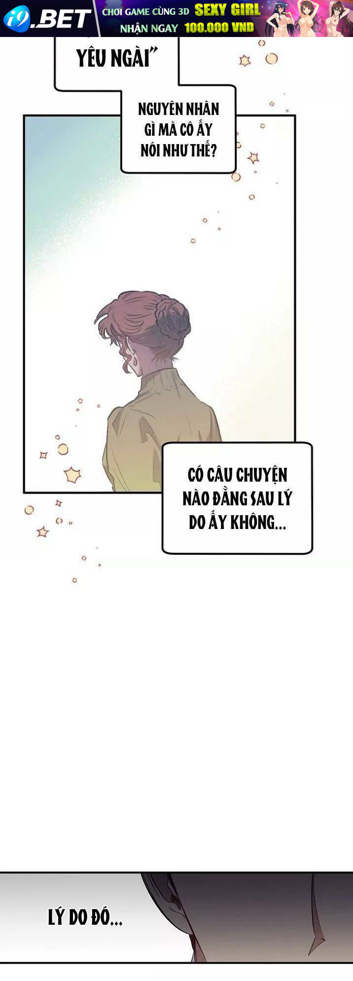 May Mắn Hay Bất Hạnh - Chapter 12 - Page 31