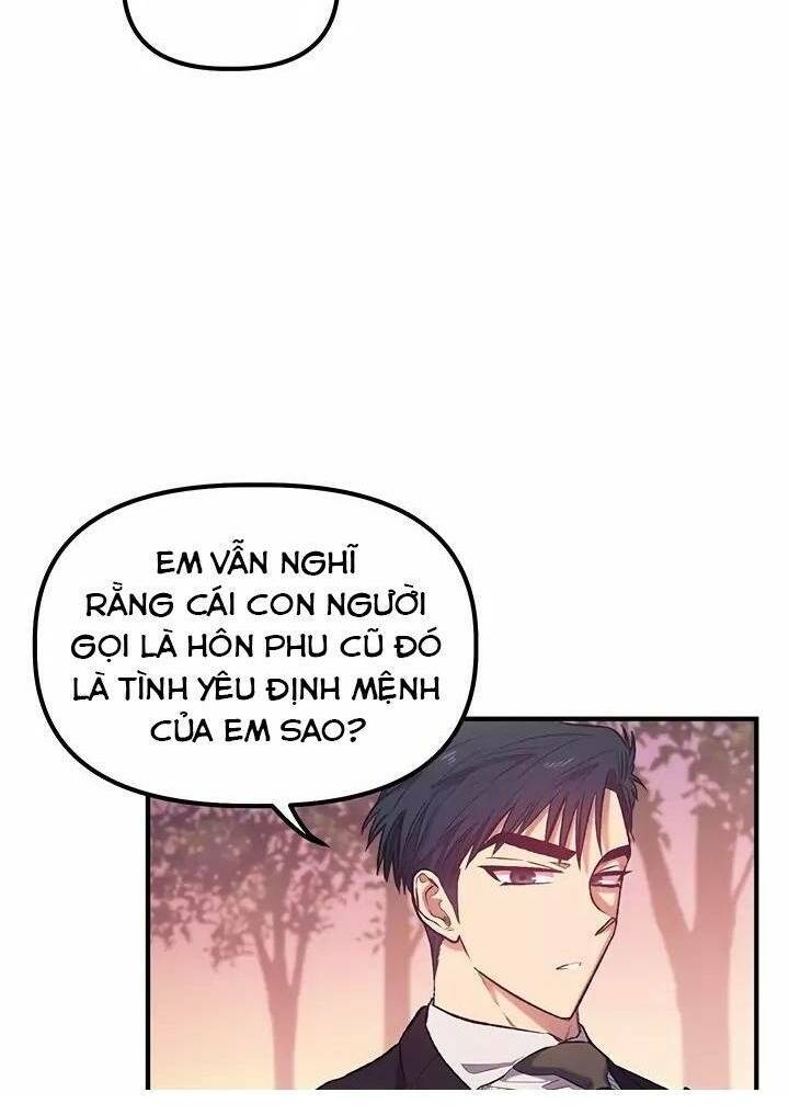 May Mắn Hay Bất Hạnh - Chapter 12 - Page 35