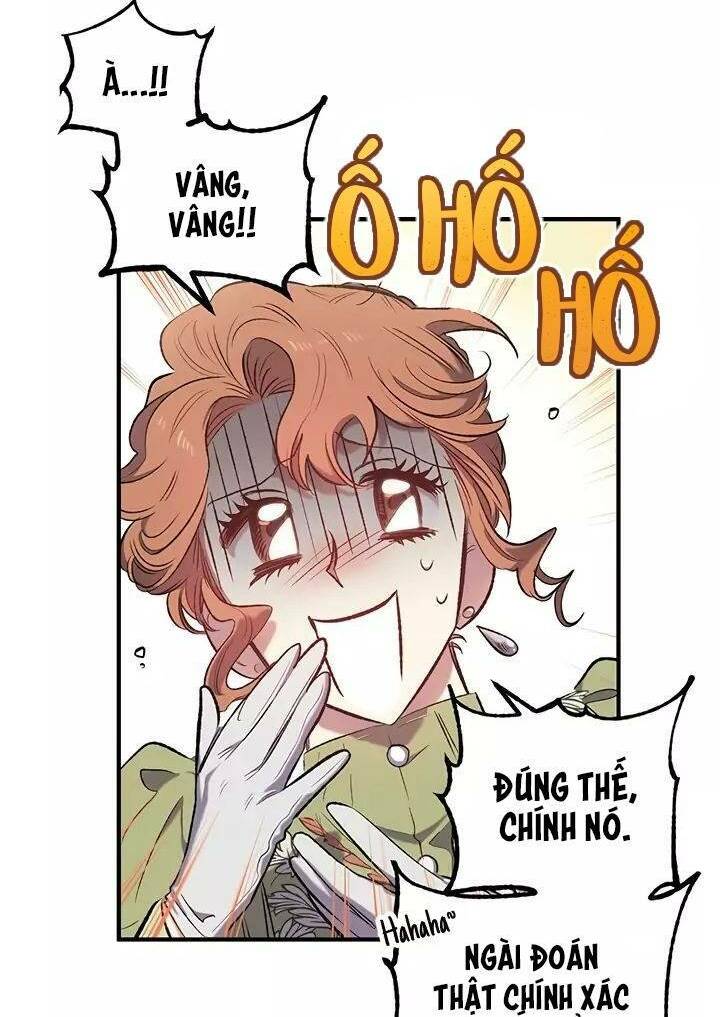 May Mắn Hay Bất Hạnh - Chapter 12 - Page 37