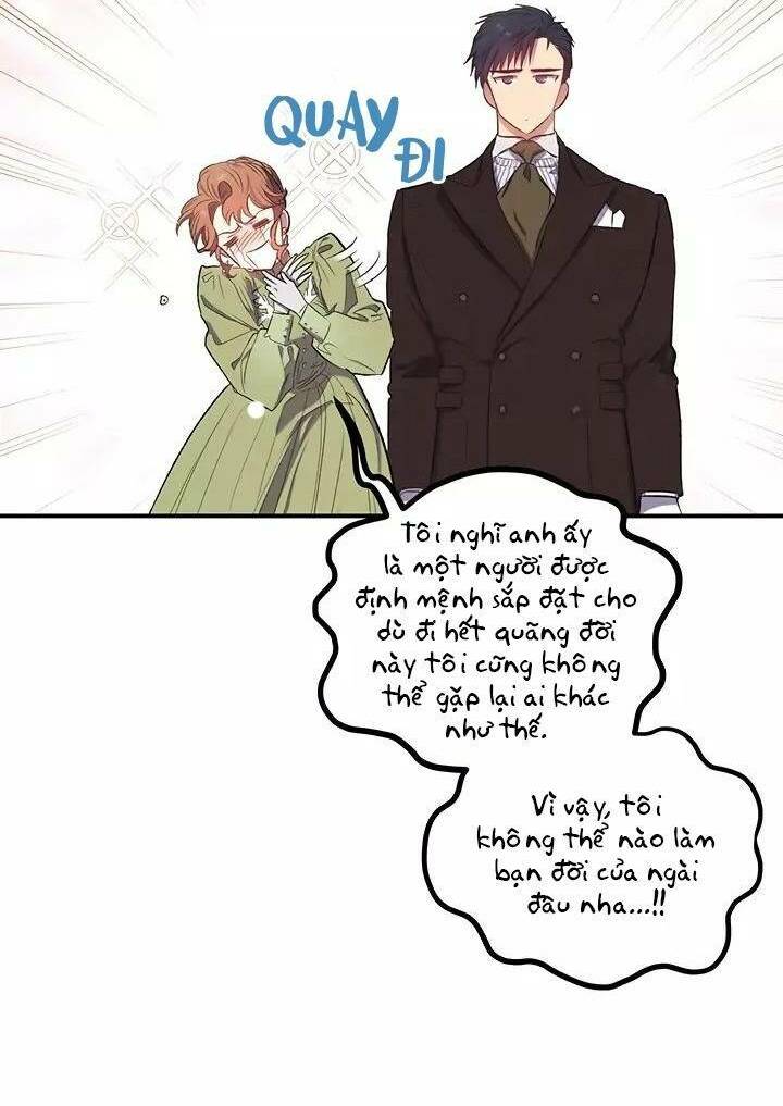 May Mắn Hay Bất Hạnh - Chapter 12 - Page 39