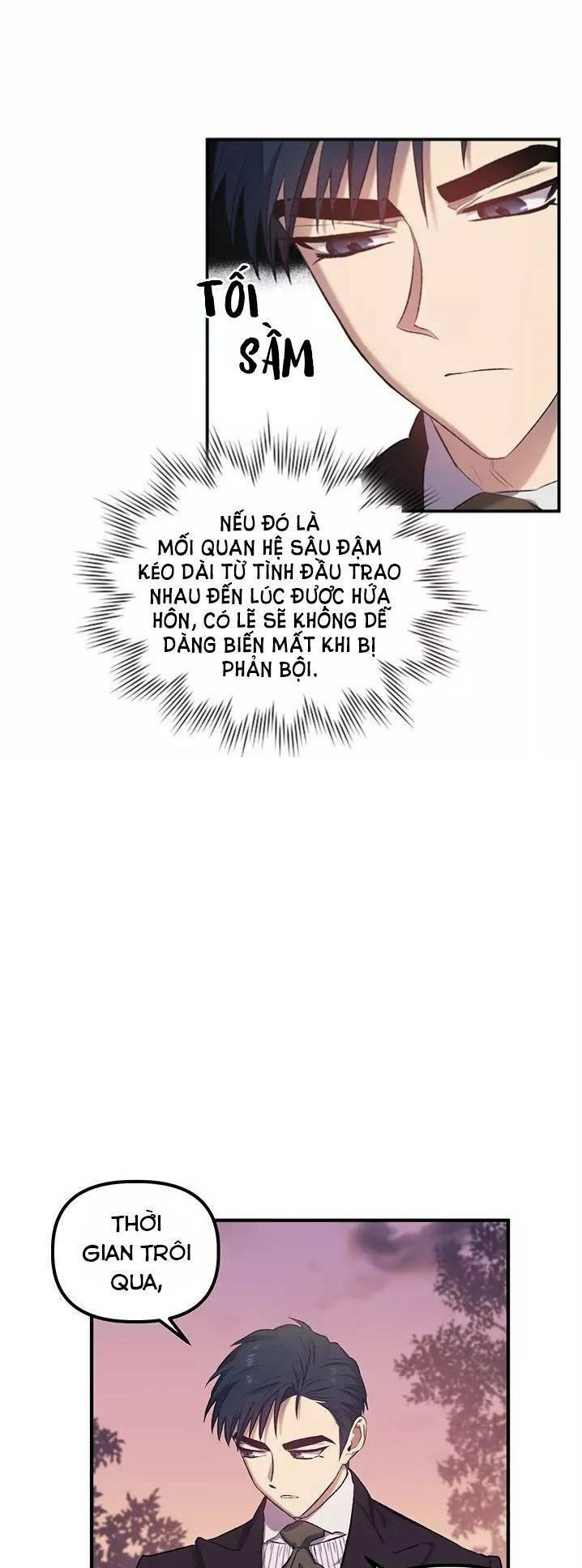 May Mắn Hay Bất Hạnh - Chapter 12 - Page 40