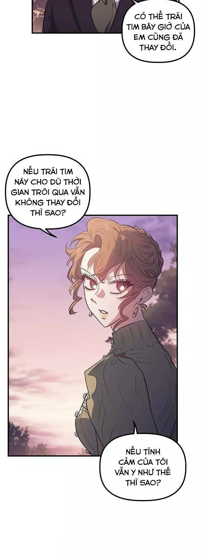 May Mắn Hay Bất Hạnh - Chapter 12 - Page 41