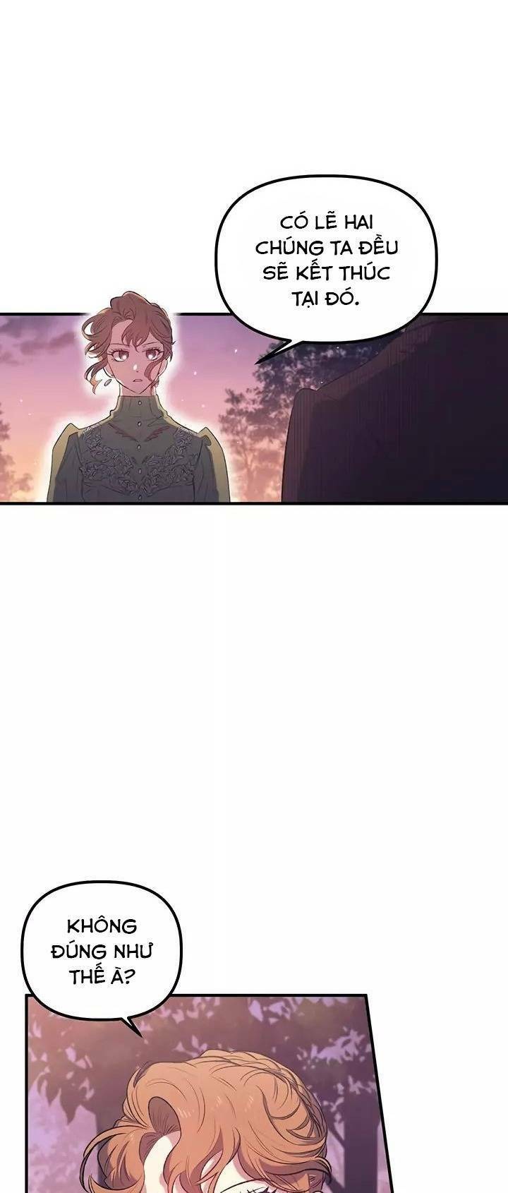 May Mắn Hay Bất Hạnh - Chapter 12 - Page 46