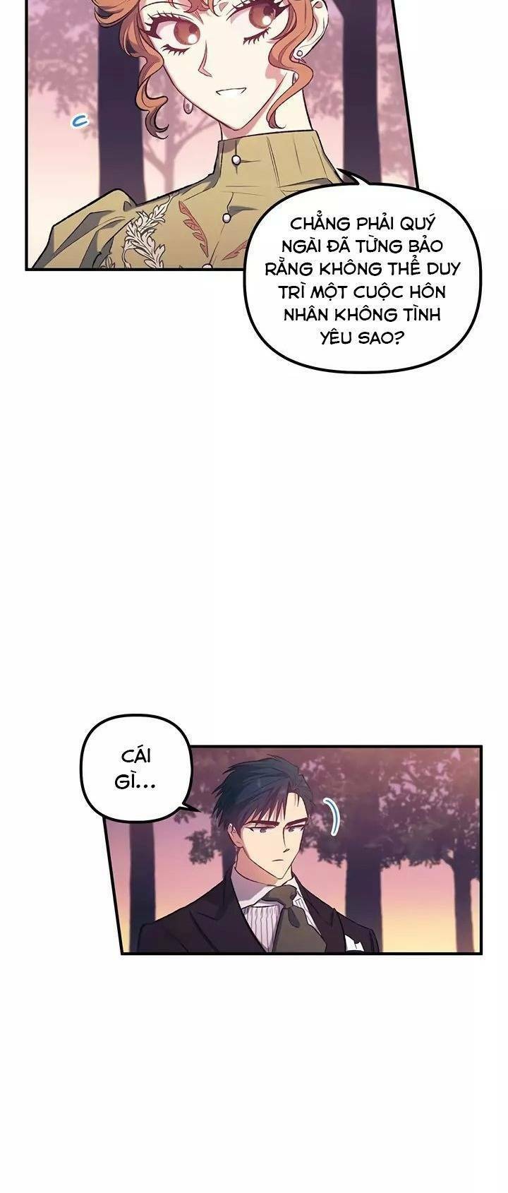 May Mắn Hay Bất Hạnh - Chapter 12 - Page 47