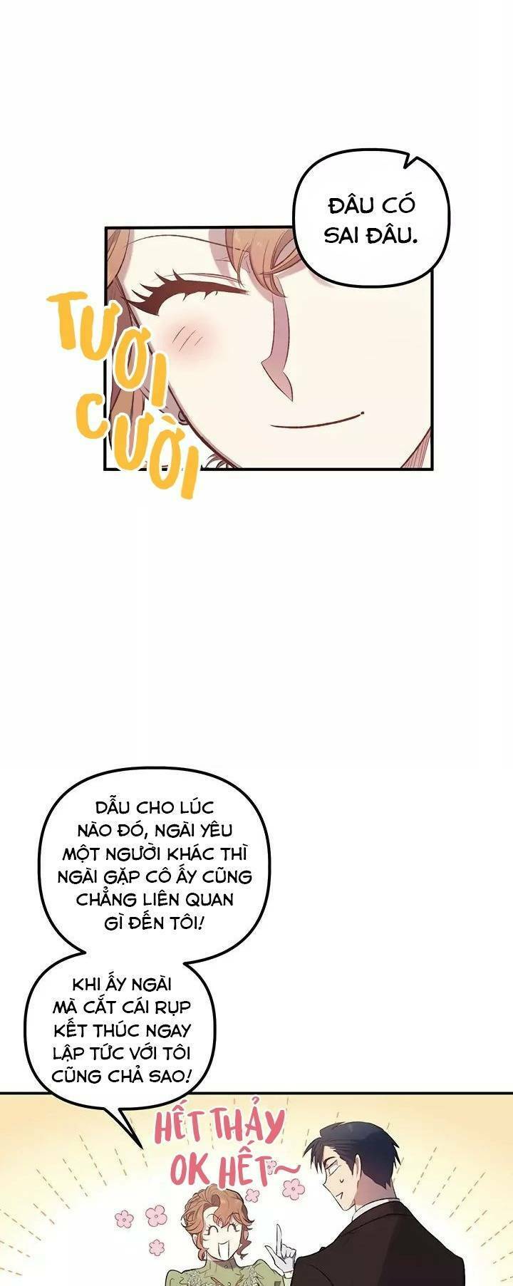 May Mắn Hay Bất Hạnh - Chapter 12 - Page 48