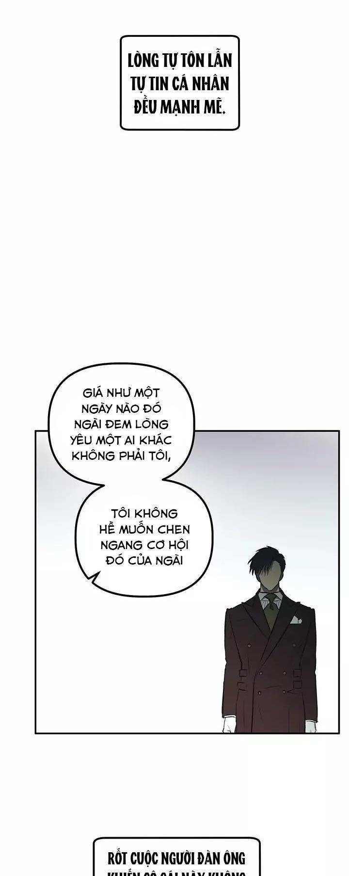 May Mắn Hay Bất Hạnh - Chapter 12 - Page 50