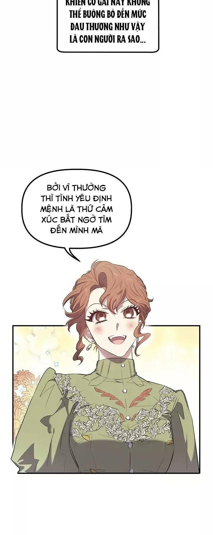 May Mắn Hay Bất Hạnh - Chapter 12 - Page 51