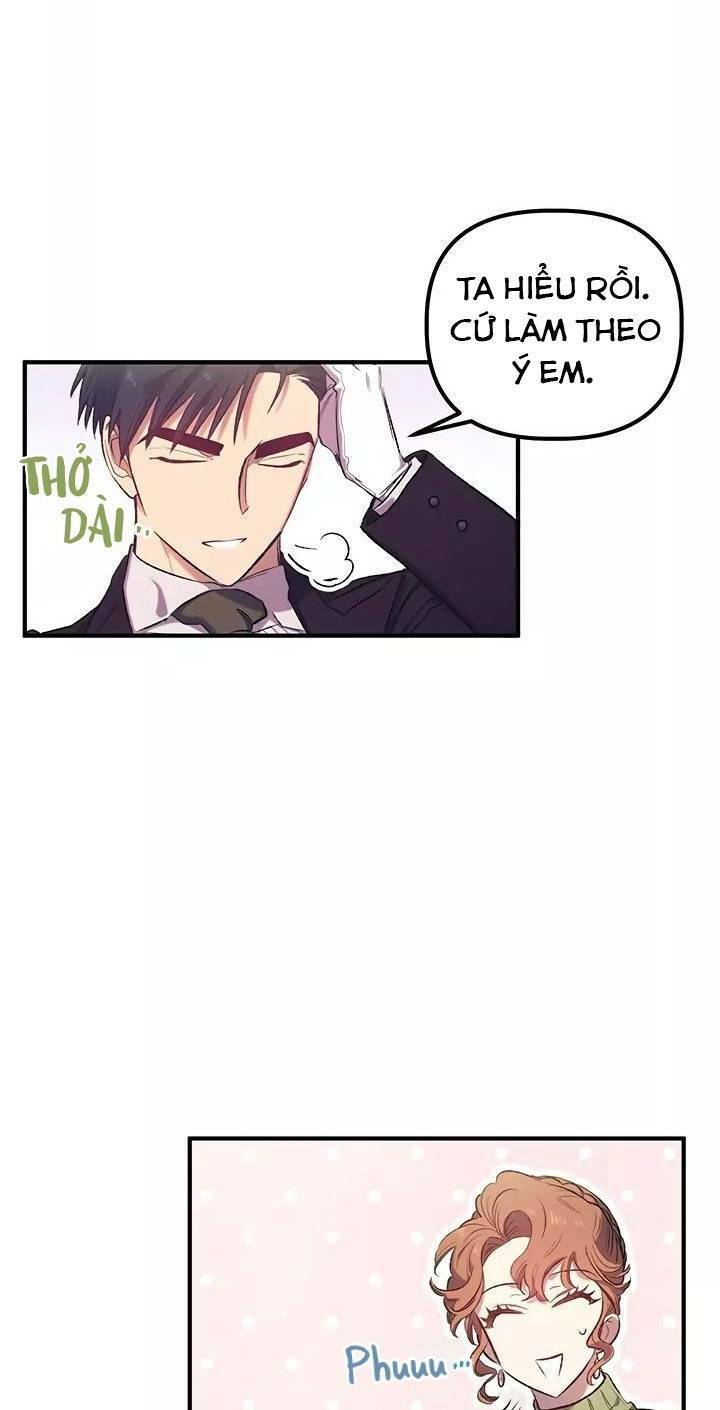 May Mắn Hay Bất Hạnh - Chapter 12 - Page 52