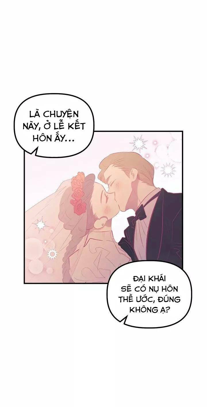 May Mắn Hay Bất Hạnh - Chapter 12 - Page 55