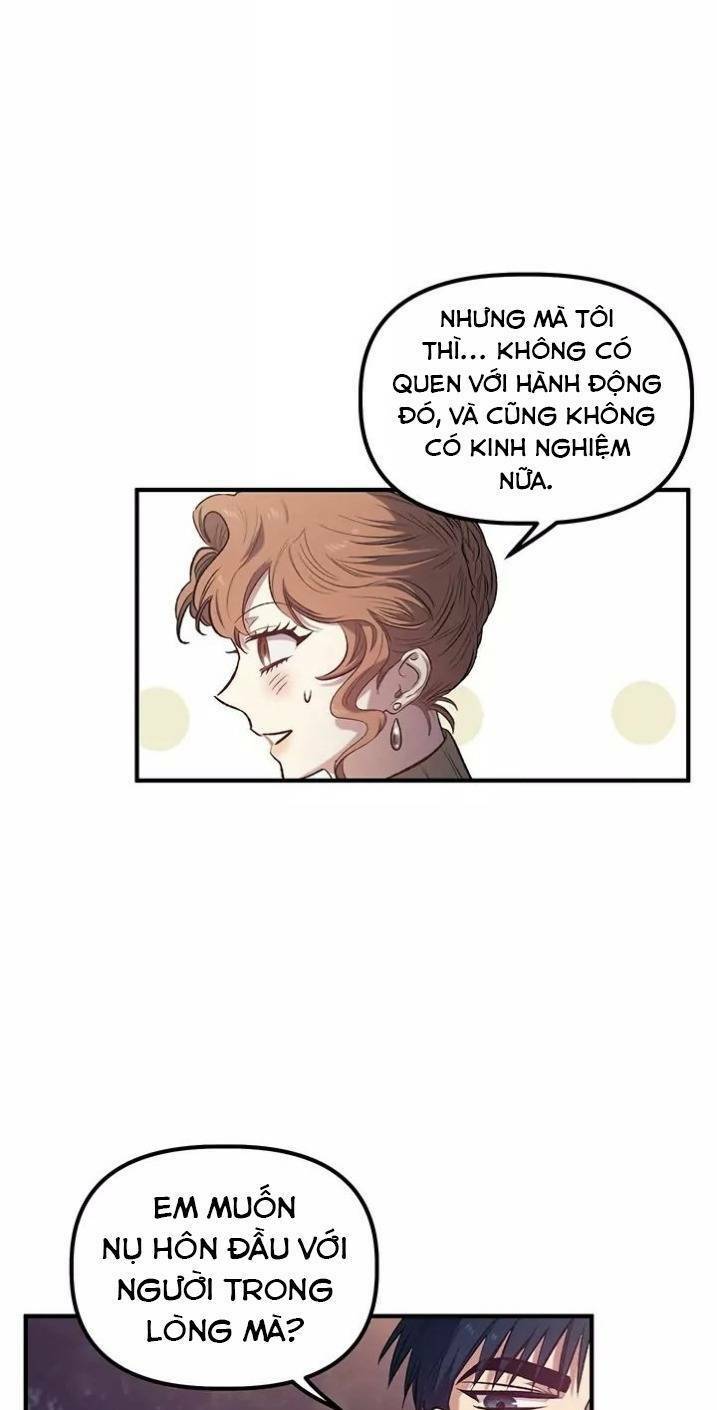 May Mắn Hay Bất Hạnh - Chapter 12 - Page 56