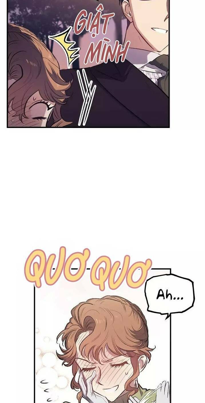 May Mắn Hay Bất Hạnh - Chapter 12 - Page 57