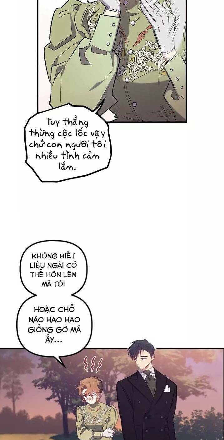 May Mắn Hay Bất Hạnh - Chapter 12 - Page 58