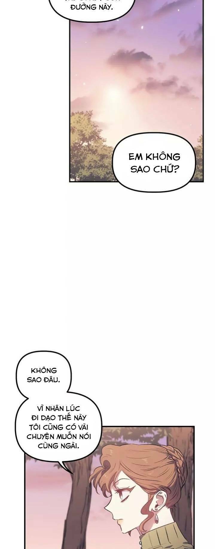 May Mắn Hay Bất Hạnh - Chapter 12 - Page 5