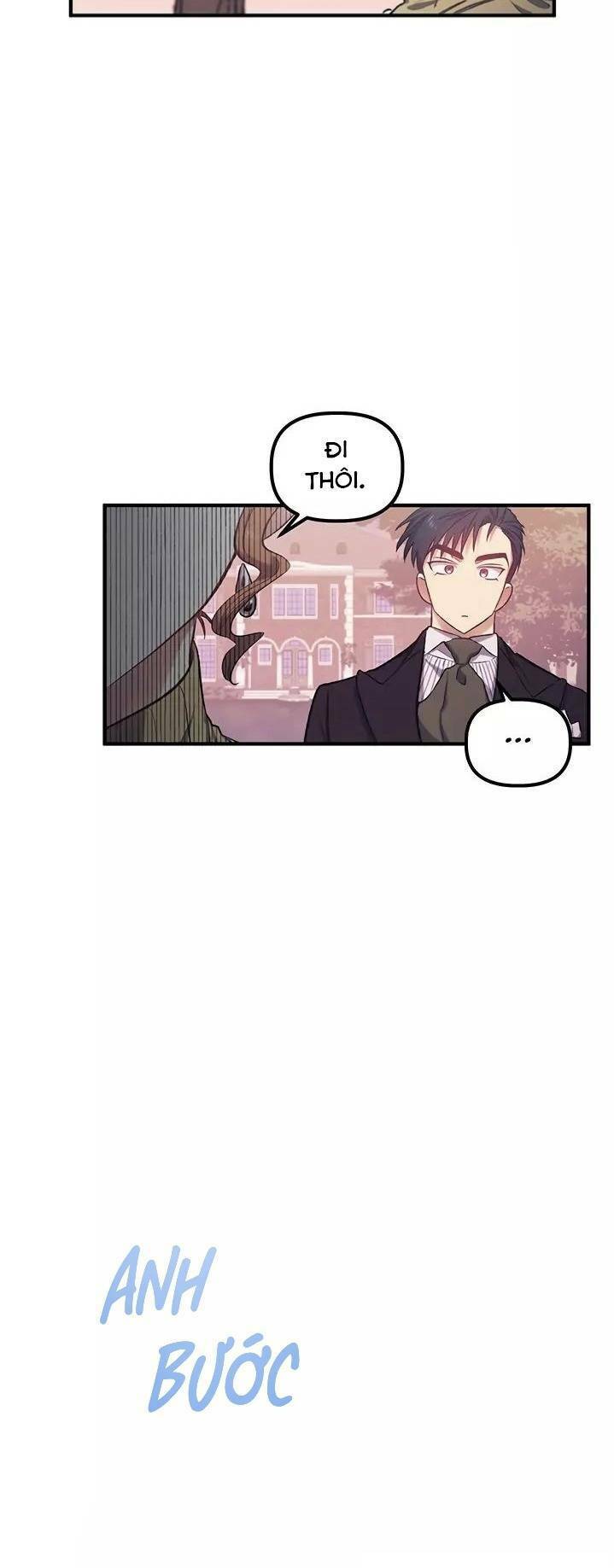 May Mắn Hay Bất Hạnh - Chapter 12 - Page 6